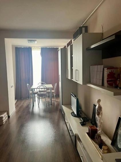 Garsonieră decomandată în Exterior Vest