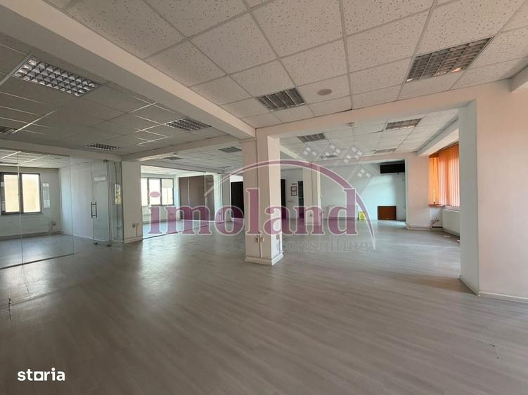 Spațiu comercial, de 780 mp, în Cotroceni