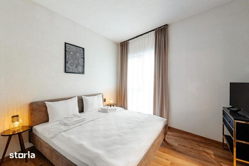 Apartament cu 3 camere în Mărăști