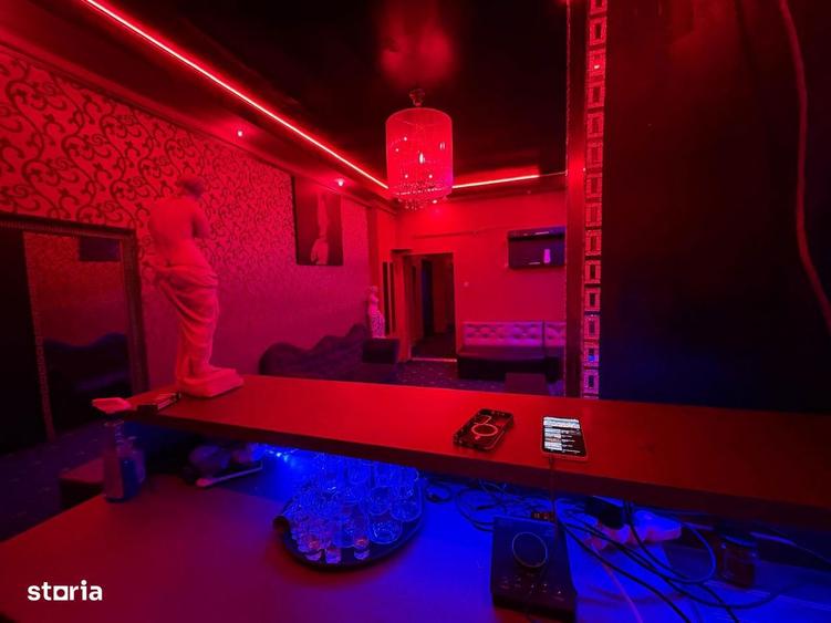 Inchiere club/ spatiu evenimente- Centru Vechi - spatiu privat, intim - 12