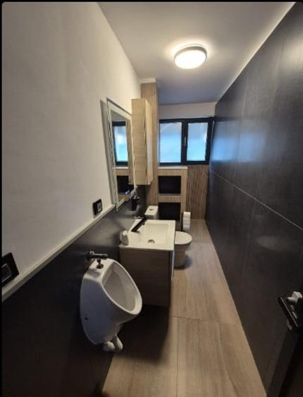 Spațiu comercial, de 280 mp, în Tineretului