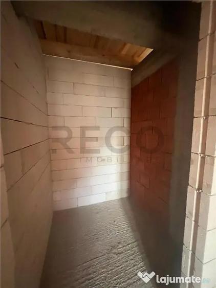 RECO Casa plan parter cu 3 dormitoare-la rosu- Paleu - 10