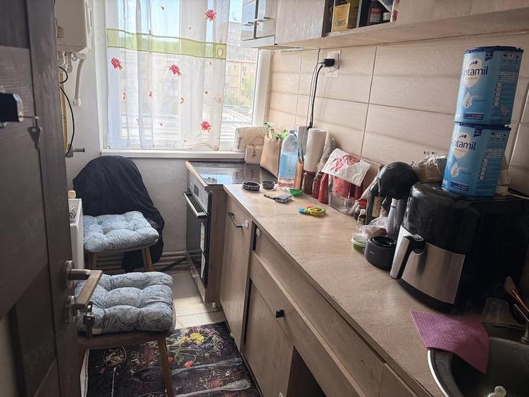 Casă cu 2 camere în Exterior Vest
