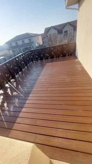Casă individuală cu 4 camere cu Teren 600 Mp în Dumbrăvița