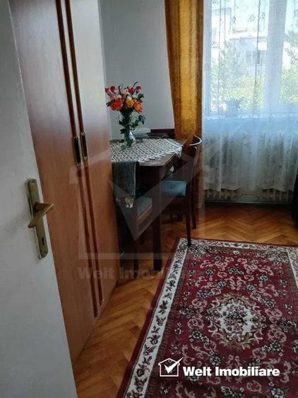 De vanzare apartament 3 camere decomandate, Conservatorul de Muzica - 4