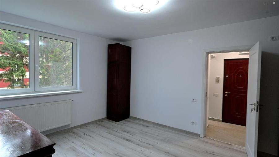 Apartament cu 2 camere semidecomandat în Ultracentral
