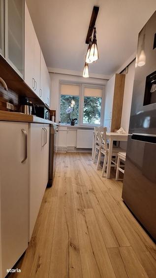 Apartament cu 2 camere în Podgoria