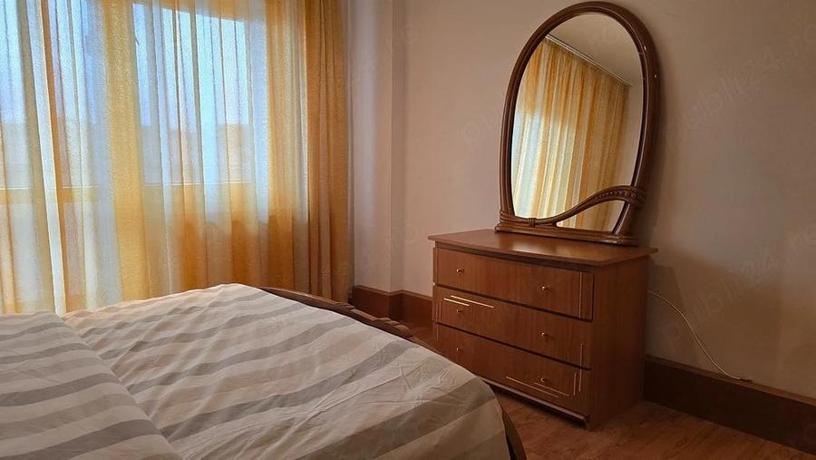 Apartament cu 2 camere decomandat în Decebal