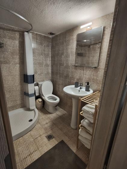 Apartament cu 2 camere în Hotaru