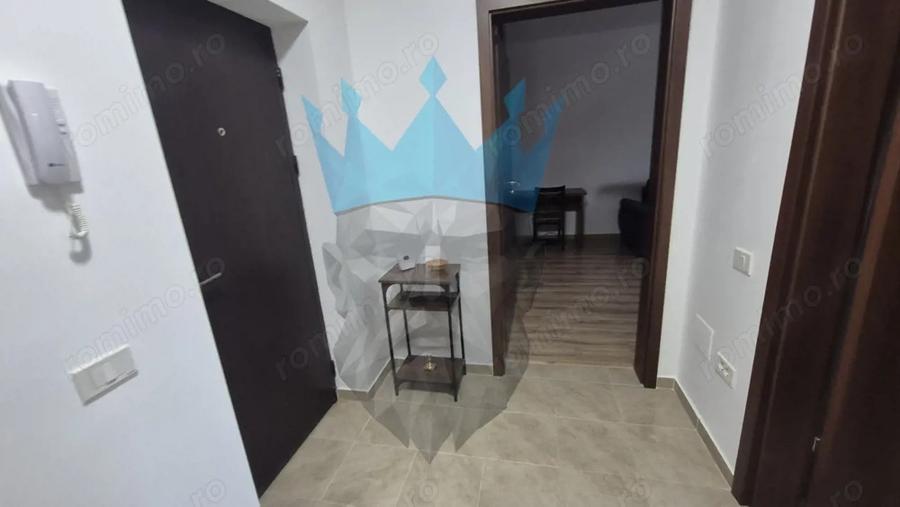 Apartament cu 2 camere decomandat, mobilat în Metalurgiei