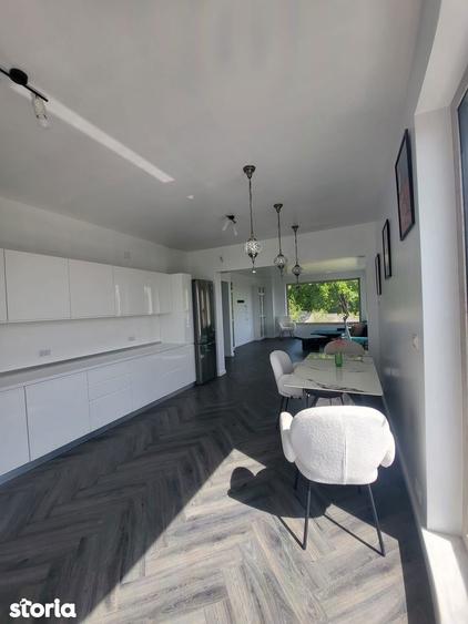 CASA ULTRA MODERNA SITUATA IN ZONA SCHIT, IN ALBA IULIA LA 395000 EURO - 2