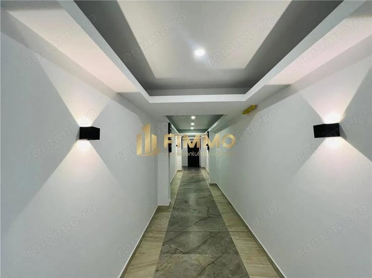 Apartament cu 3 camere semidecomandat, mobilat în Obcini