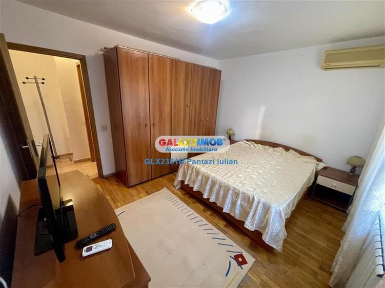 Apartament 2 camere | Timpuri Noi | Decomandat | 10min metrou - 4