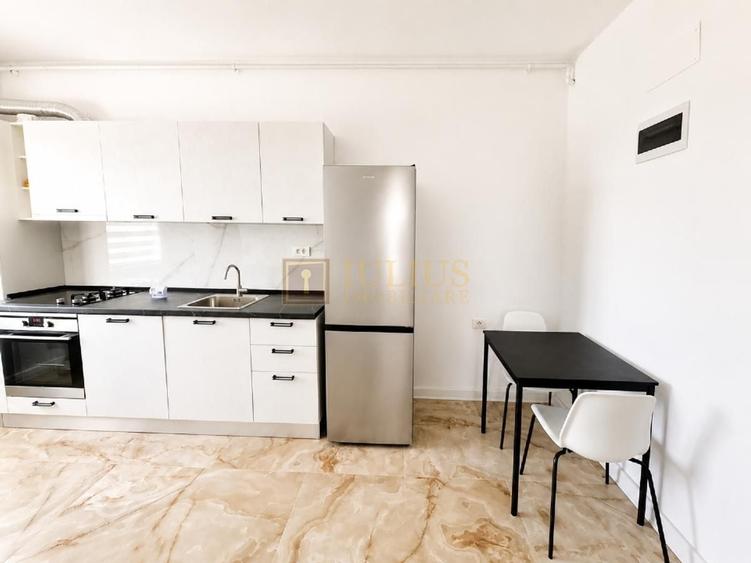 Apartament cu 2 camere decomandat în Torontalului