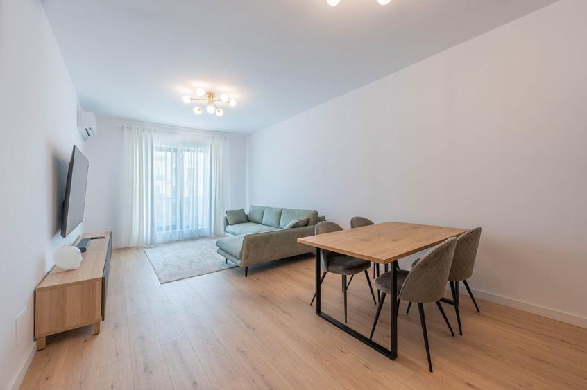 Apartament 2 camere Exigent | Faza 5 | Parcare subterana - 4