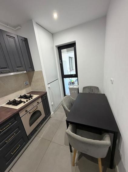 Apartament cu 3 camere în Pipera