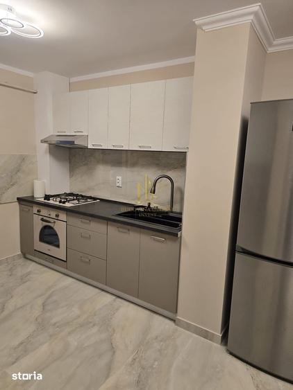 Apartament modern cu 2 camere decomandate de inchiriat Obcini - 11