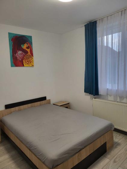 Garsonieră decomandată în Șelimbăr
