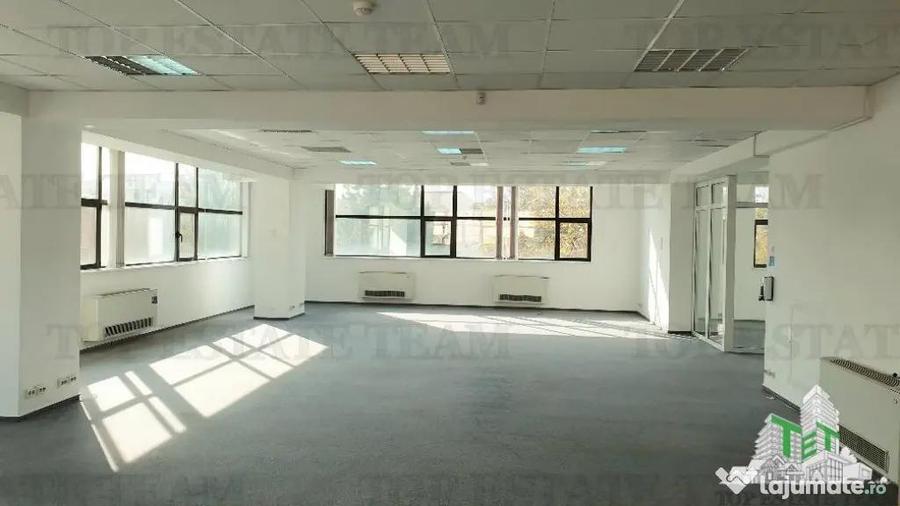 Spațiu comercial, de 332 mp, în Agronomie