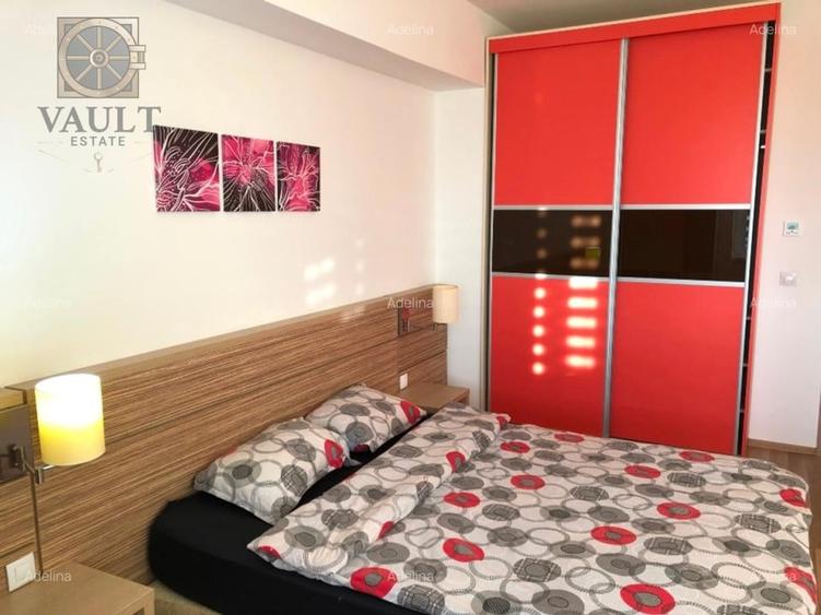 Apartament 2 Camere LA CHEIE RIN GRAND HOTEL PARCUL VACARESTI/VITAN - 5