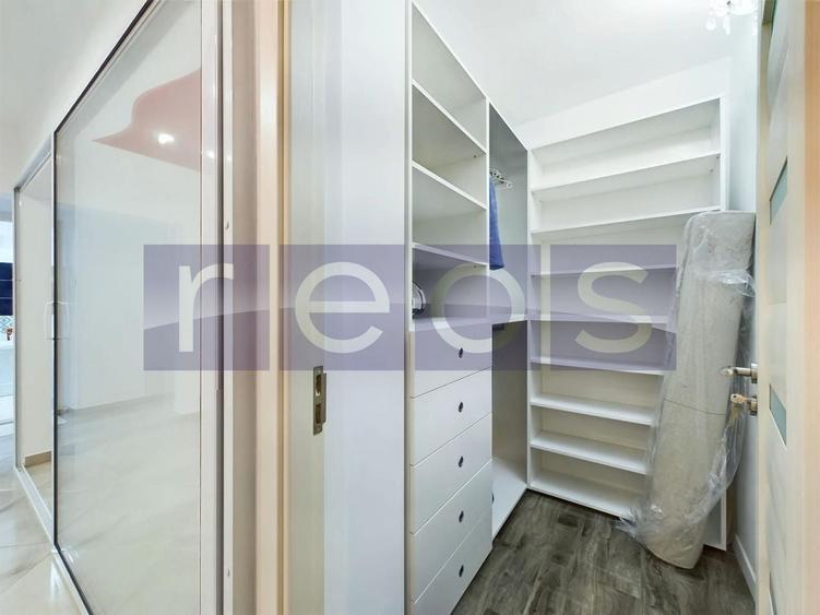 Apartament cu 3 camere decomandat, mobilat în Virtuții