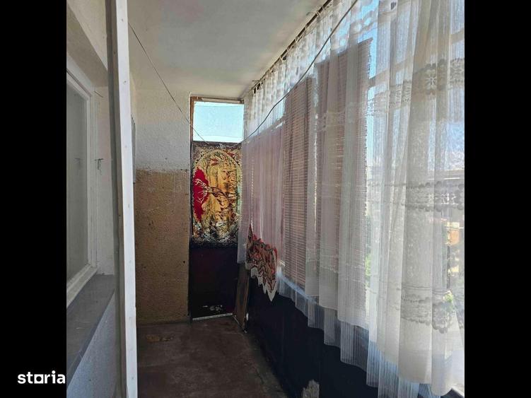 Apartament cu 2 camere semidecomandat în Ultracentral — fotografia 3