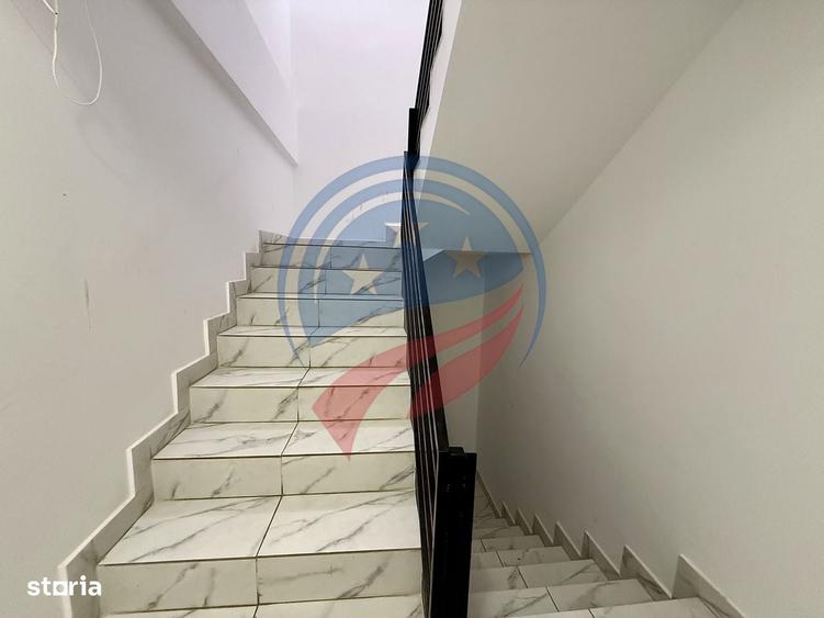 Apartament cu 3 camere în Albești