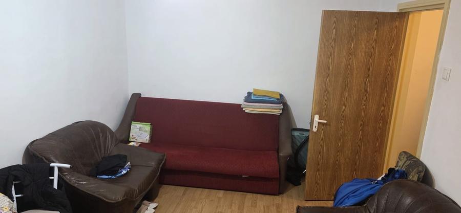Apartament cu 2 camere decomandat în Exterior Vest