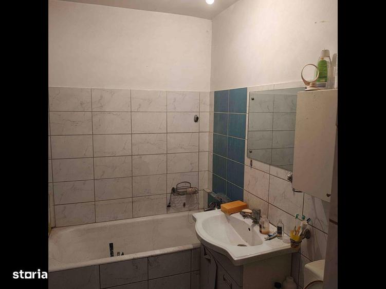 Apartament cu 3 camere decomandat în Militari — fotografia 1