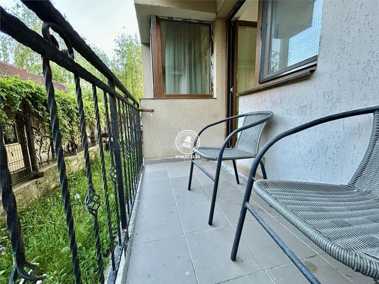 Apartament 2 camere decomandat Rediu - 2