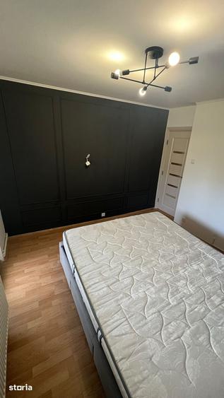 Apartament cu 2 camere decomandat în 14 Mai