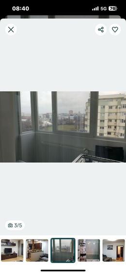 Garsonieră în Pantelimon