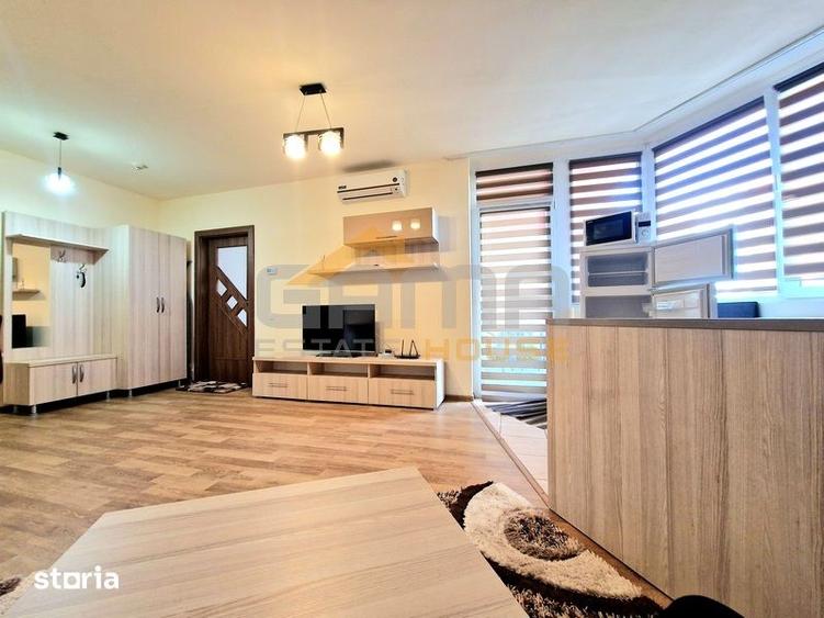 Apartament 2 camere Ared Kaufland - 2