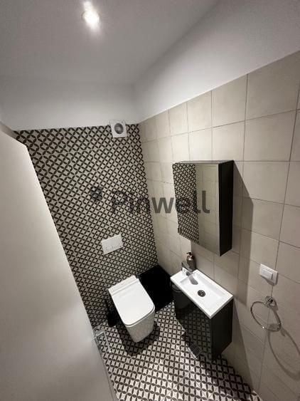 Apartament cu 2 camere decomandat, mobilat în Pipera