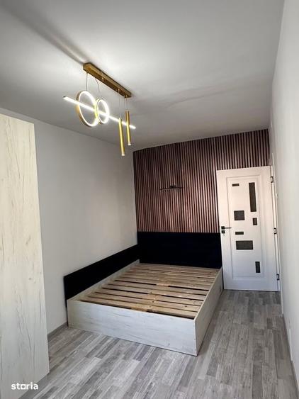 De vanzare apartament tip duplex, 3 camere si 2 balcoane, etj1, 79900e - 3
