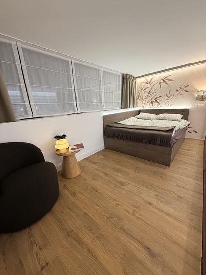PROPRIETAR/APARTAMENT PREMIUM CU VEDERE LA MARE | Prima Inchiriere | Parcare Subterna/La Intrarea In Mamaia/ Sea View Apartment /First rental - 7