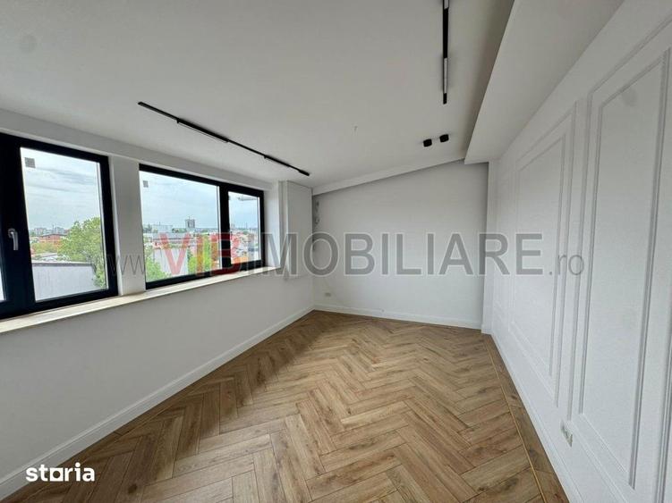 Apartament cu 2 camere în Grivița