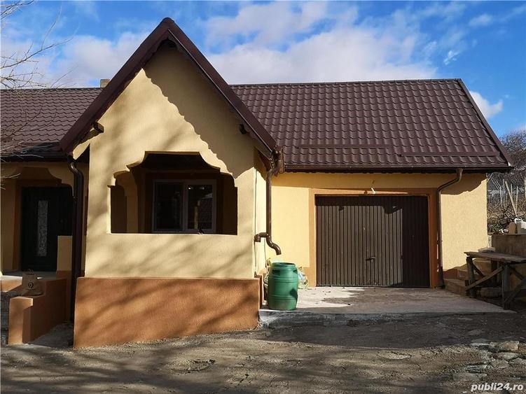 Casă cu Teren 5060 Mp în Vispești