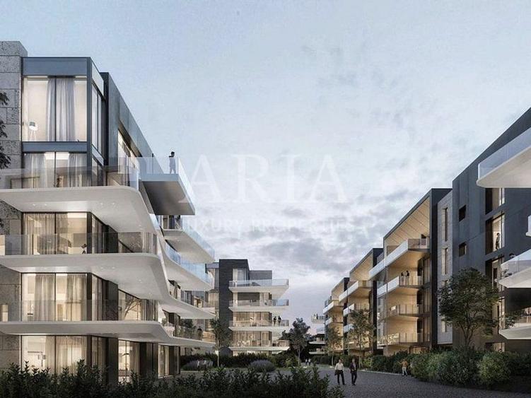 Apartament cu 4 camere decomandat în Floreasca