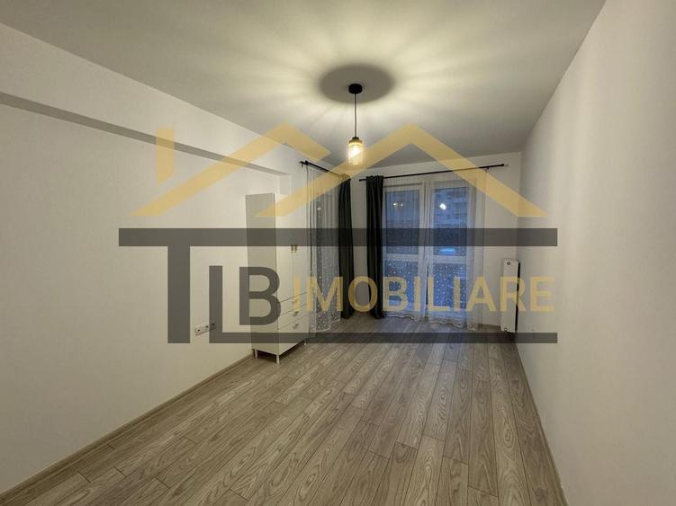 Apartament cu 3 camere decomandat, mobilat în Libertății