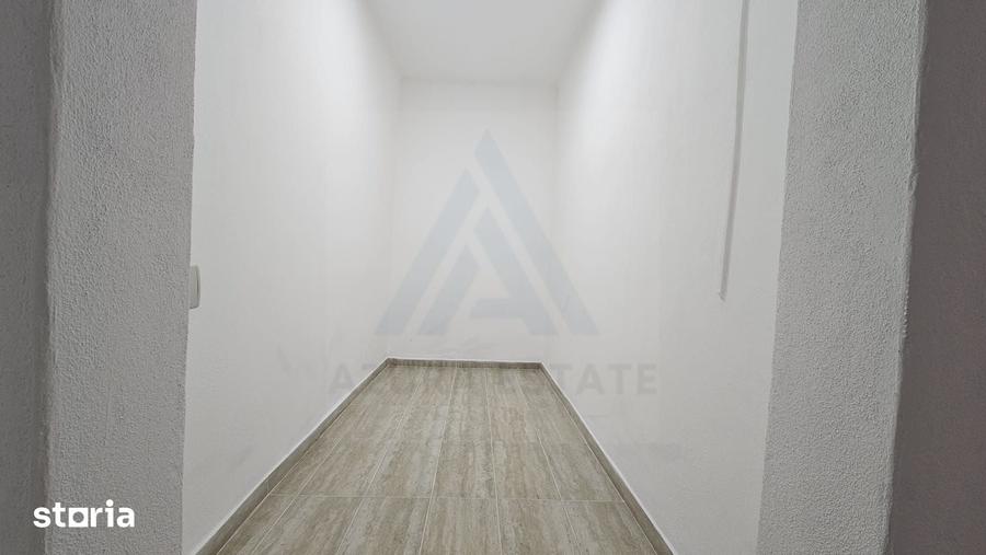 Spațiu comercial, de 56.88 mp, în Orașul de Jos