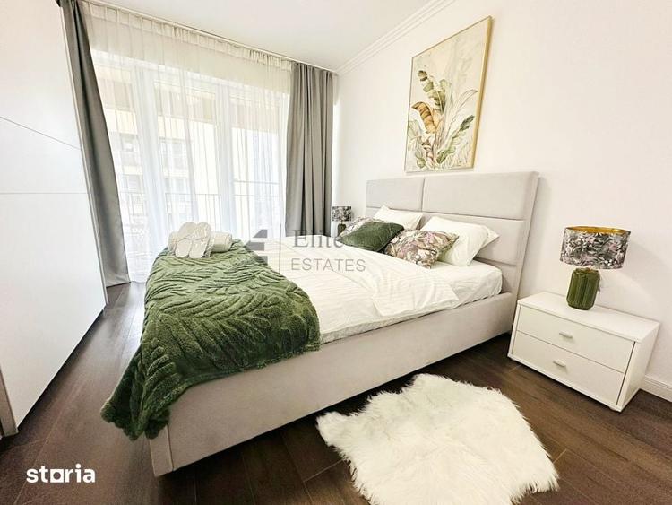 Apartament cu 3 camere în Nufărul