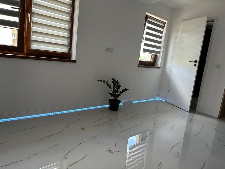 Casă cu 2 camere în Iosia
