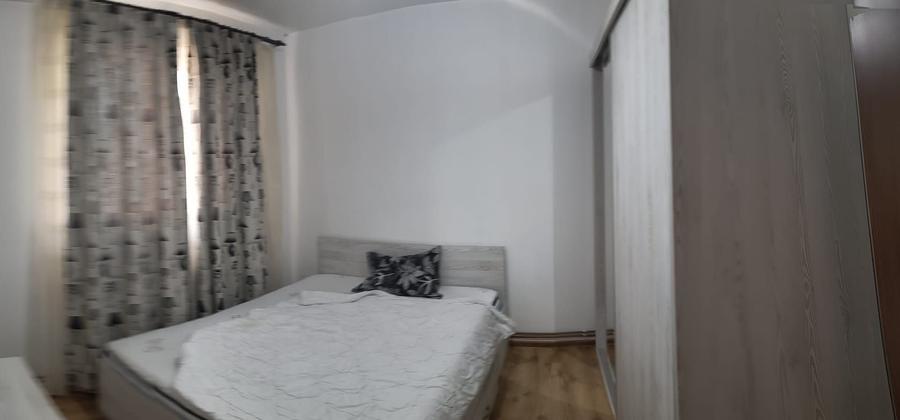 Apartament cu 2 camere decomandat în Mocod