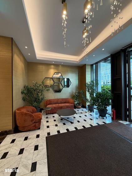 Apartament 2 camere Tatami Seven - Palas Campus - 5