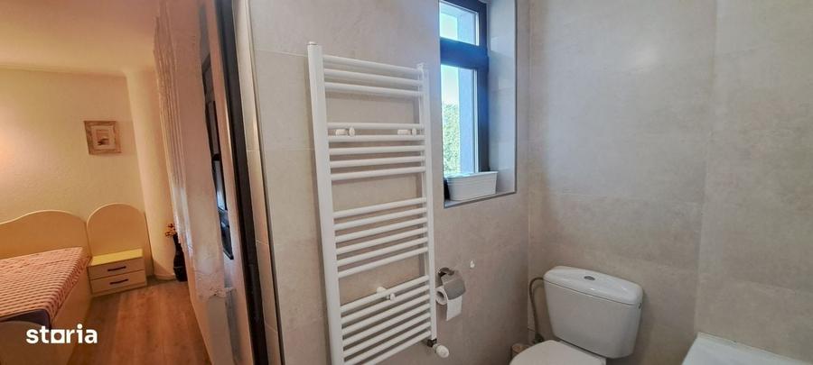 Casă cu 4 camere cu Teren 300 Mp în Chiajna