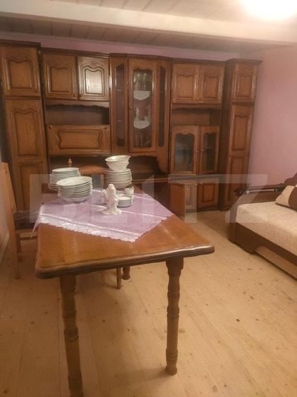 Casă individuală cu 3 camere cu Teren 1500 Mp în Negostina