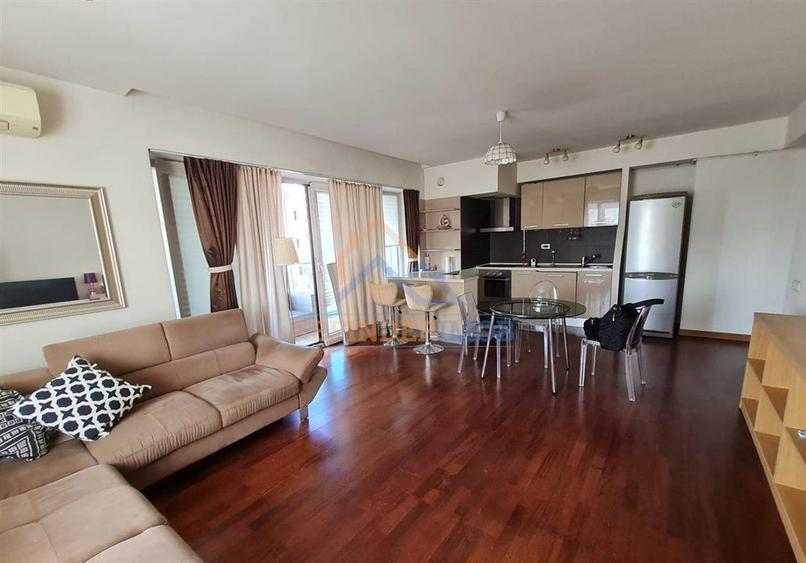 Apartament de vanzare cu 3 camere, Complex Rezidential In City - 1