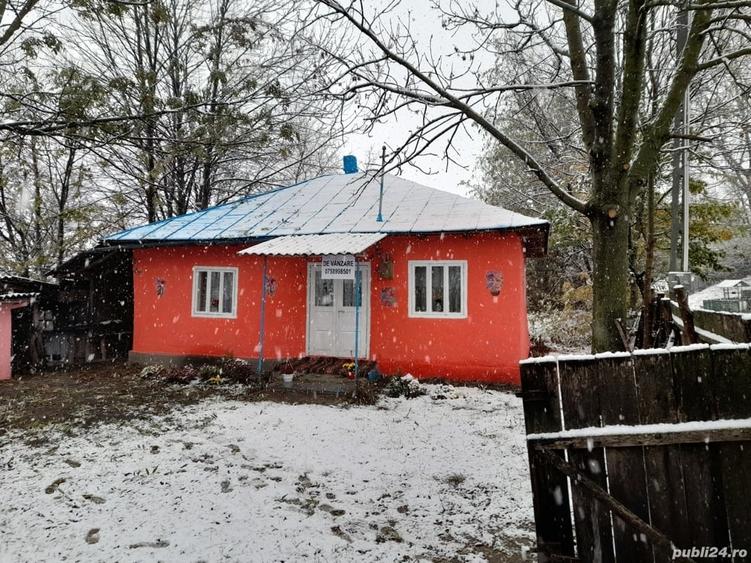 Casă în Tansa
