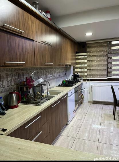 Casă cu 6 camere cu Teren 310 Mp în Colentina